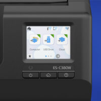 ES-C380W
