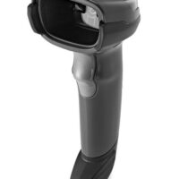 Escáner DS2208 2D, USB KIT, negro