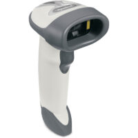 Escáner LS2208 WHITE KIT USB