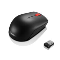 ESSENTIAL WIRELESS COMPACT MOUSE