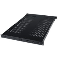 Estante Bandeja Fijo para Rack
