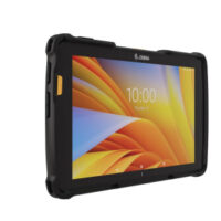ET4X 8" Exoskeleton Rugged Boot for 8in ET40, ET45
