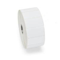 ETIQUETA PAPEL 83X38MM TT Z-PERFORM 1000T UNCOATED PERMANENT ADHESIVE 25MM CORE EAZIPRICE CF.12