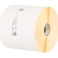 Etiquetas de papel 102X178MM ZEBRA Z-PERFORM 1000D
