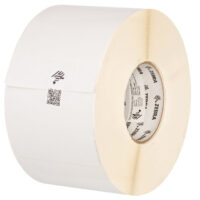 Etiquetas de papel 152 X 216 mm Zebra  8000T All-Temp