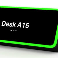 EVOKO KLEEO RESERVA DESK LIC.1ANO