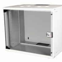 EWM-09-5440-G   Armario Rack Mural 19" (9u)
