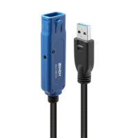 Extensión activa USB 3.0 de 20 m Pro