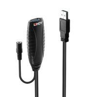 Extensor activo USB 3.0, 10m