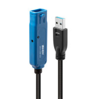 Extensor activo USB 3.0, Active Extension Pro, 10m