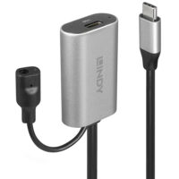 Extensor activo USB-C a USB-C 3.1, 5m