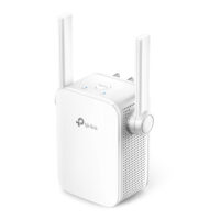 Extensor de Cobertura Wi-Fi a 300Mbps