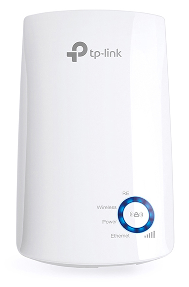 Extensor de Cobertura Wi-Fi Universal a 300Mbps Extensor de Cobertura Wi-Fi Universal a 300Mbps