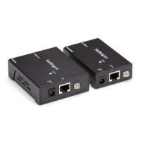 EXTENSOR HDMI DE CAT5 HDBASET