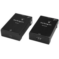 EXTENSOR USB 2.0 POR CAT5 50M