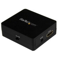 Extractor Audio HDMI a 3,5mm