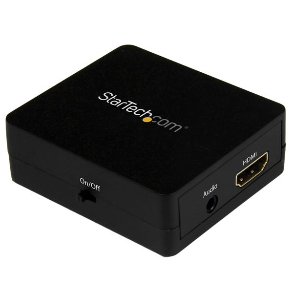Extractor Audio HDMI a 3,5mm Extractor Audio HDMI a 3,5mm