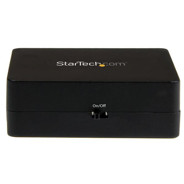 Extractor Audio HDMI a 3,5mm Extractor Audio HDMI a 3,5mm