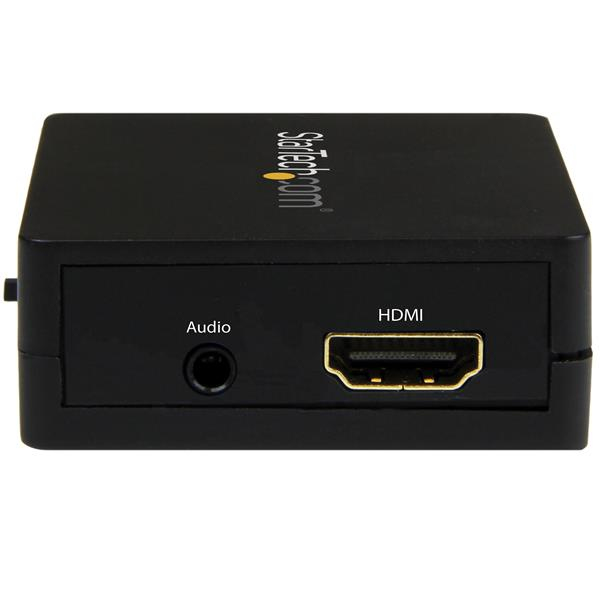Extractor Audio HDMI a 3,5mm Extractor Audio HDMI a 3,5mm