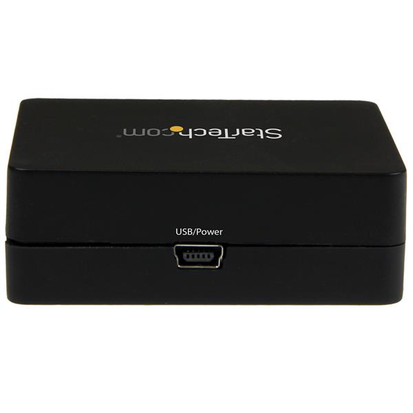 Extractor Audio HDMI a 3,5mm Extractor Audio HDMI a 3,5mm