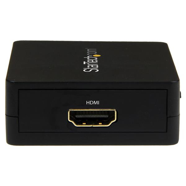 Extractor Audio HDMI a 3,5mm Extractor Audio HDMI a 3,5mm