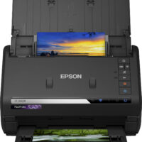 FastFoto FF-680W