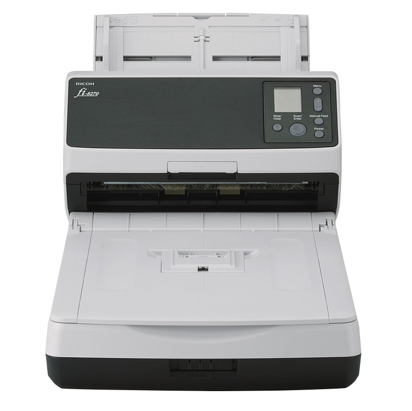 FI-8270 FI-8270