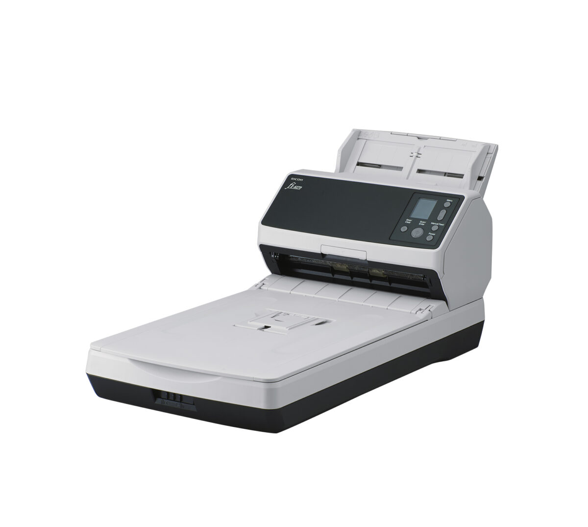 FI-8270 FI-8270
