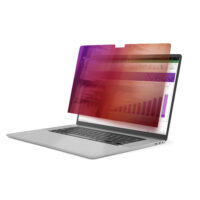 Filtro de Privacidad Dorado para MacBook Pro Serie M de 14in