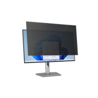 Filtro de privacidad extraíble en dos direcciones para monitores de 34" 21:9