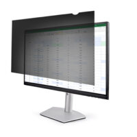 Filtro de Privacidad para Monitores de 24" PRIVACYSC24MBST