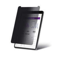 Filtro de Privacidad Táctil para iPad Pro de 12.9 Pulgadas Generación 3 y Superior
