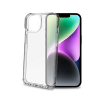 FREEDOM CASE - Case iPhone 14 + black lacet [FREEDOM]