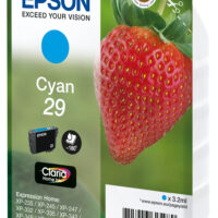 FRESA CIAN 29