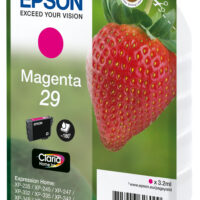 FRESA MAGENTA 29