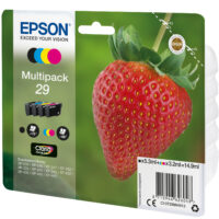 FRESA MULTIPACK