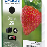 FRESA NEGRO 29