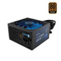 FTE. ALIM. ATX COOLBOX DEEPGAM 650