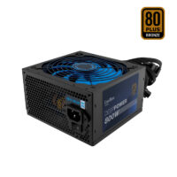 FTE. ALIM. ATX COOLBOX DEEPGAM 800