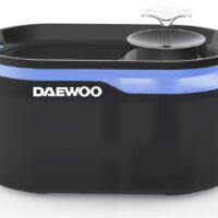 FUENTE DE AGUA AUTOMÁTICA 2.6l