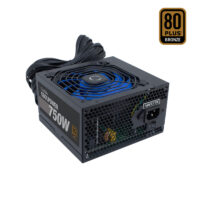 Fuente de alimentación CoolPower 750W 80 Plus Bronze