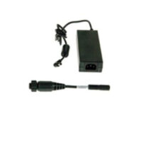 Fuente de alimentación de CA de Zebra de 18 V, 3,3 A, 100/240V