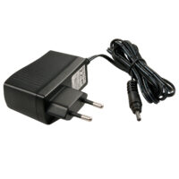 Fuente de alimentación europea 5V DC 2A, nivel VI