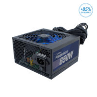Fuente de alimentación PowerLine III 850W 85% eficiencia