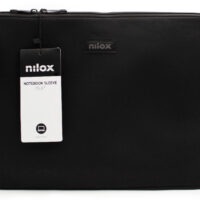 Funda para portátil de 15,6" - Negra