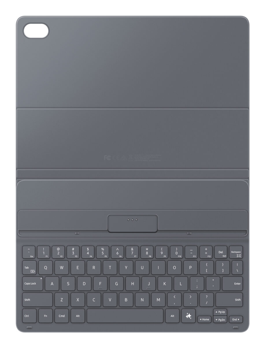 FUNDA TECLADO SLIM GALAXY TAB S11 FUNDA TECLADO SLIM GALAXY TAB S11