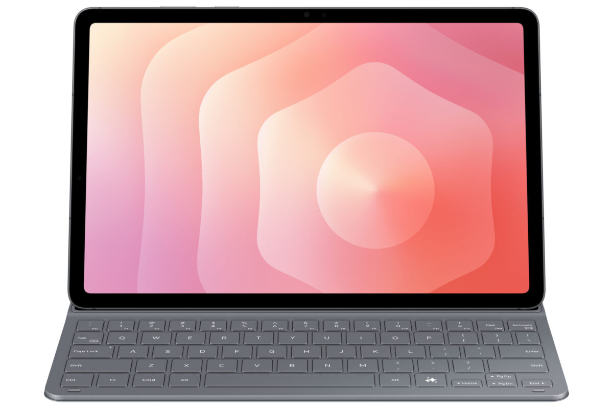FUNDA TECLADO SLIM GALAXY TAB S11 FUNDA TECLADO SLIM GALAXY TAB S11