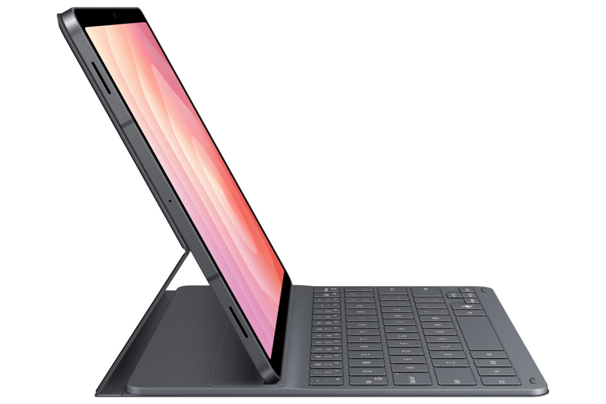 FUNDA TECLADO SLIM GALAXY TAB S11 FUNDA TECLADO SLIM GALAXY TAB S11