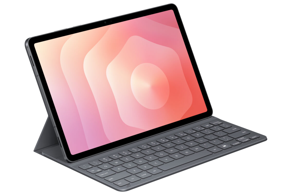 FUNDA TECLADO SLIM GALAXY TAB S11 FUNDA TECLADO SLIM GALAXY TAB S11