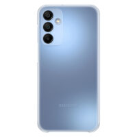 FUNDA TRANSPARENTE GALAXY A25 5G